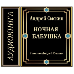 Аудиокнига ночной смотритель. Андрей смскин Википедия.