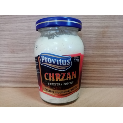 Отзыв о Хрен Provitus "Chrzan"