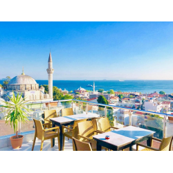 otzyv o otel art city hotel istanbul 3 turciya stambul horoshij byudzhetnyj otel