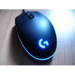 Отзыв о Мышь Logitech g102
