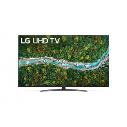 Отзыв о Телевизор LG 50UP78006LC