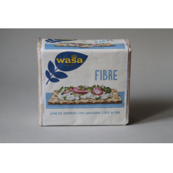 Отзыв о Хлебцы ржаные Wasa Fibre