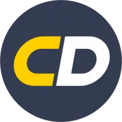 Отзыв о Coindrop.trade - обменный сервис криптовалют