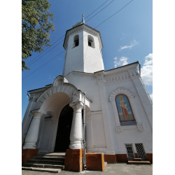 Отзыв о Экскурсия на колокольню Собора Рождества Богородицы (Россия, Новая Ладога)