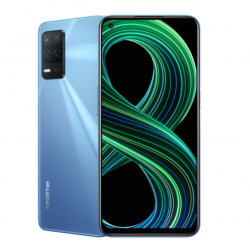 Отзыв о Смартфон Realme 8 5G