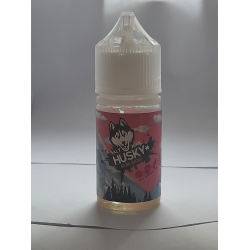 Отзыв о Жидкость для электронных сигарет Voodoo Lab Husky Gum Wolf