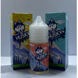 Отзыв о Жидкость для электронных сигарет Voodoo Lab Husky Shake Pears