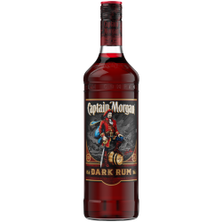 Ром Captain Morgan (Капитан Морган) 2 л отзывы