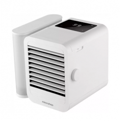 Отзыв о Персональный кондиционер Xiaomi Microhoo Personal Air Conditioning