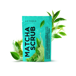 Отзыв о Скраб для тела Letique Cosmetics Matcha Scrub