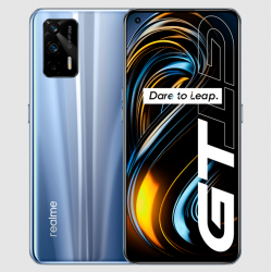 Отзыв о Смартфон Realme GT