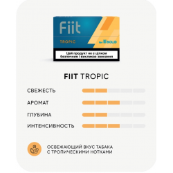 Стики Fiit Цена