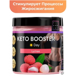 Отзыв о Напиток для похудения Fit and Joy Keto-booster | Почему бы не ...