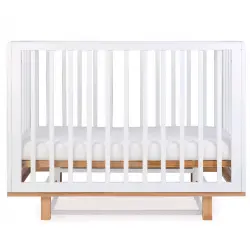 Отзыв о Кроватка Happy Baby Mirra с маятником