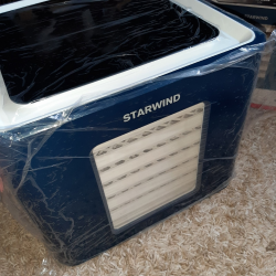 Отзыв о Сушильная камера STARWIND SFD6430 | Невероятная сушильная ...