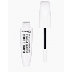 Отзыв о Праймер для ресниц Rimmel