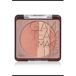 Отзыв о Румяна для лица Faberlic Glam Cheek