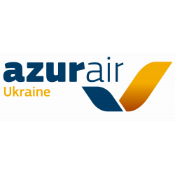 Отзыв о Авиакомпания "Azur Air Ukraine"