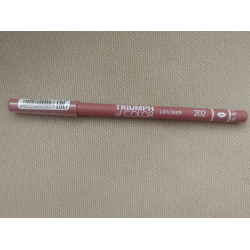 Etude House Soft Touch Auto Lip Liner Контурный карандаш для губ