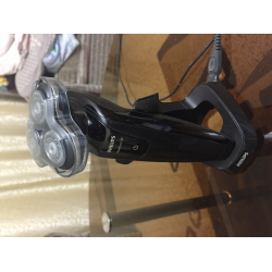 Отзывы о Электробритва Philips SensoTouch 3D RQ1250
