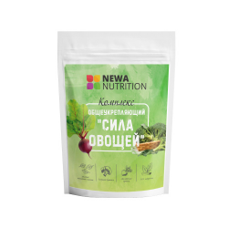 Отзыв о БАД Newa Nutrition "Сила овощей"