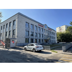 Отзыв о Центральный автовокзал (Россия, Казань)