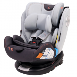 Кресло rant gt isofix