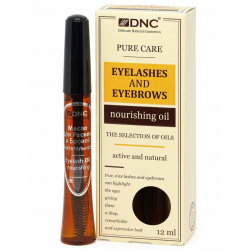 Отзыв о Масло для ресниц и бровей DNC Eyelashes and Eyebrows Nourishing Oil