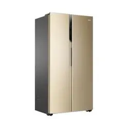 Фото Холодильник Haier Side-by-Side HRF-541DG7RU