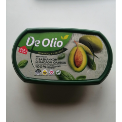 Отзывы о Вега-масло De Olio