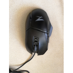 Отзывы о Мышь проводная Zet Gaming Executor 2