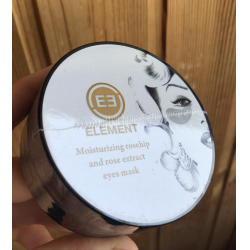 Отзыв о Гидрогелевые патчи Element "Антивозрастные" с экстрактом ...