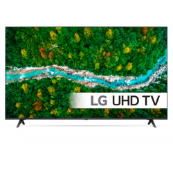 Отзыв о Телевизор LG 50UP77006