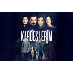 Отзыв о Сериал "Мои братья, мои сестры" (2021)