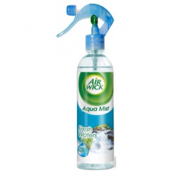 Отзыв о Освежитель воздуха Air Wick Aqua Mist