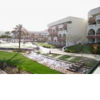 Отзыв о Отель Movenpick Resort Taba 5* (Египет, Таба)