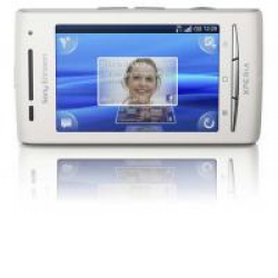 Отзыв о Смартфон Sony Ericsson Xperia X8