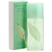 Отзыв о Туалетные духи Elizabeth Arden Green Tea