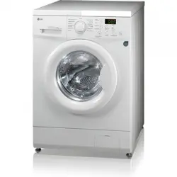 Отзыв о Стиральная машина LG F1056QD