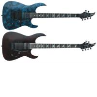 Отзыв о Гитара Ibanez RG-370DX