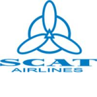 Отзыв о Авиакомпания Scat Airlines