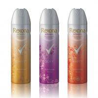 Отзыв о Дезодорант спрей Rexona women Fine Fragrance Collection Shiny