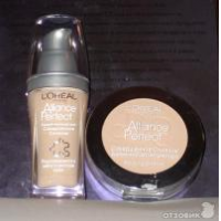 Отзыв о Косметика L'Oreal Paris Alliance Perfect