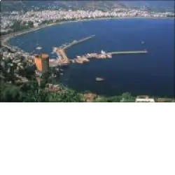 Отзыв о Отдых на курорте Аланья (Турция)