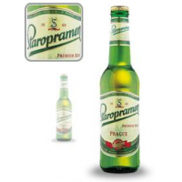 Отзыв о Пиво "Staropramen"