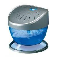 Отзыв о Очиститель и освежитель воздуха HoMedics Brethe Air Revitalizer