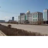 Отзыв о Город Хэйхэ (Китай)