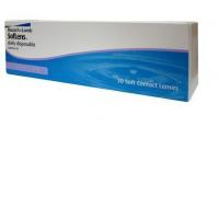 Отзыв о Контактные линзы Bausch & Lomb: Soflens Daily Disposable