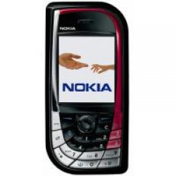 Отзыв о Сотовый телефон Nokia 7610