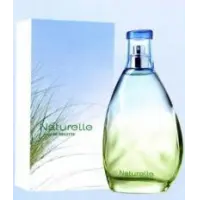 Отзыв о Туалетная вода Yves Rocher Naturelle